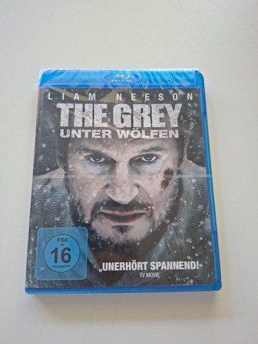 The grey unter wölfen - the, -unter