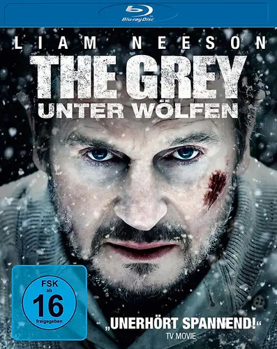 The grey unter wölfen - grey,