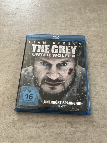 The grey unter wölfen mit - grey,