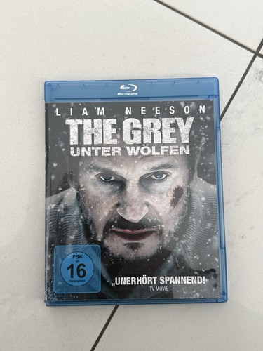 The grey unter wölfen mit - the,
