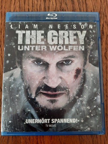 The grey unter wölfen - the,