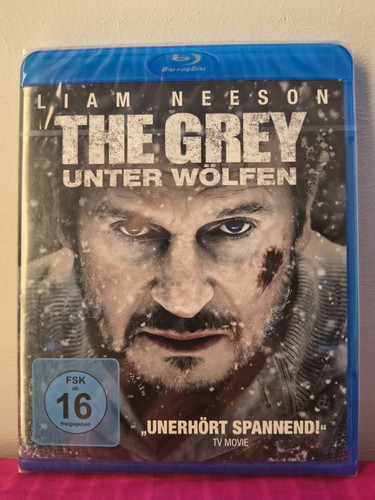 The grey unter wölfen mit - unter,