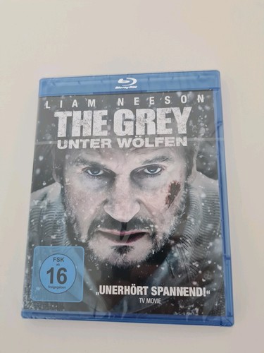 The grey unter - the,