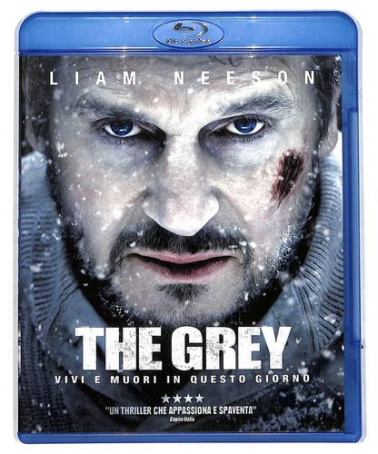 Ebond the grey - ebond,