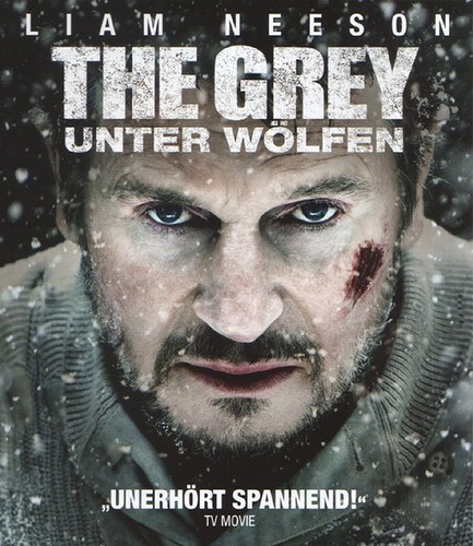 The grey unter - grey,