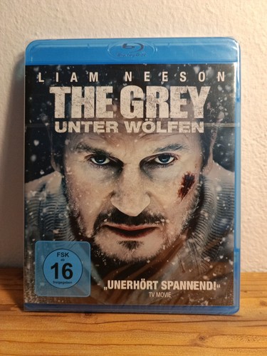 The grey unter wölfen blu - -,