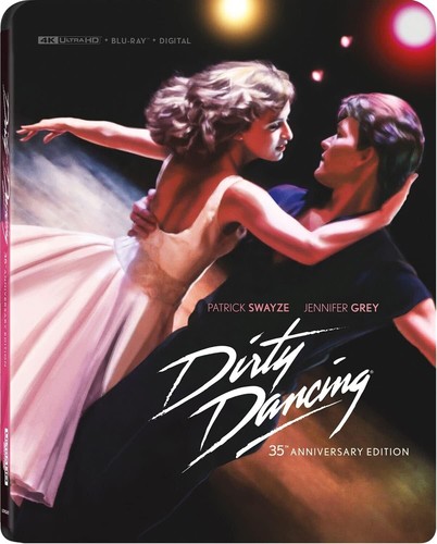 Dirty dancing ultra - dirty,