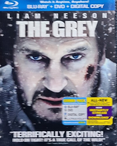 The grey bluray dvd - grey, bluray/dvd