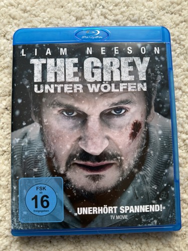The grey unter - grey:,