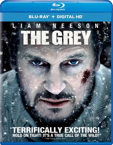 The grey blu - grey, brand