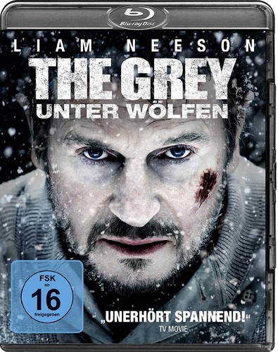 The grey unter wölfen - unter,