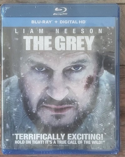 The grey 2012 universal - the,