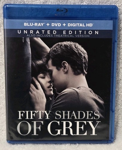 Fifty shades grey 2014 - shades, of