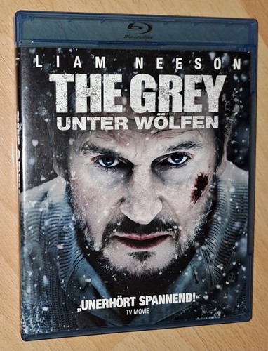 Universum film the grey - film:,