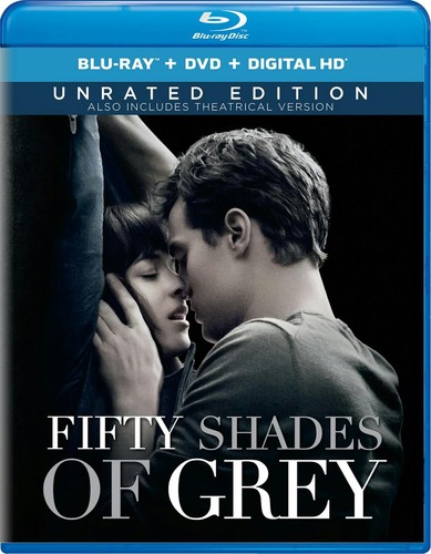 Fifty shades grey - shades, of