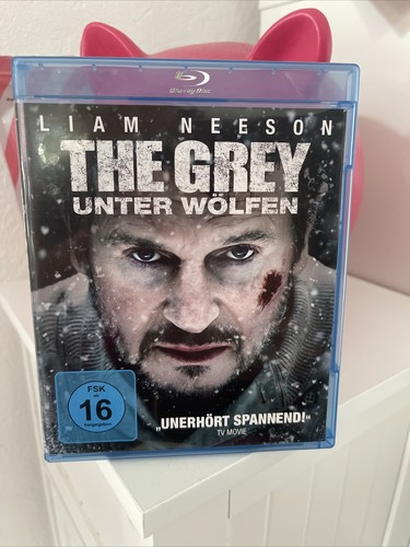 The grey unter - grey,