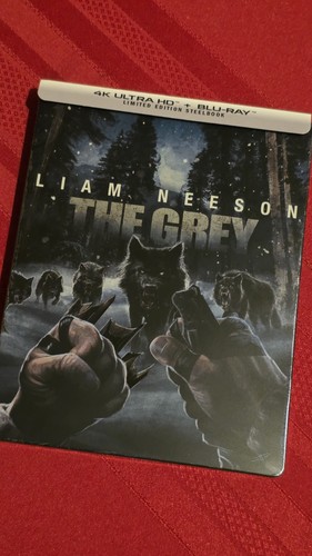 The grey ultra blu - the,