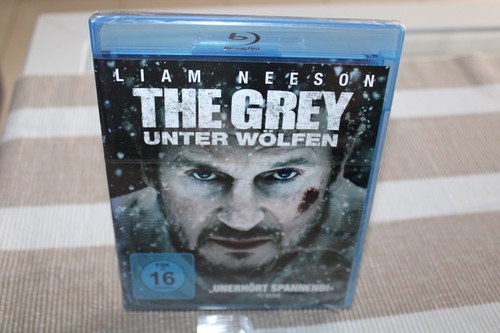 The grey unter wölfen - grey,