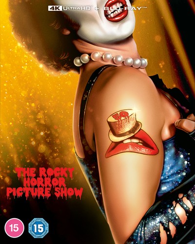 The rocky horror - rocky, show