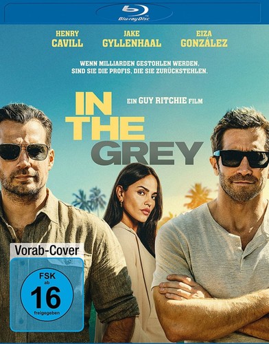 Vorbestellung the grey - vorbestellung:,