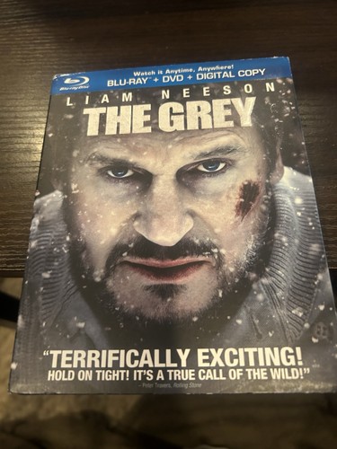 The grey with - 2012),