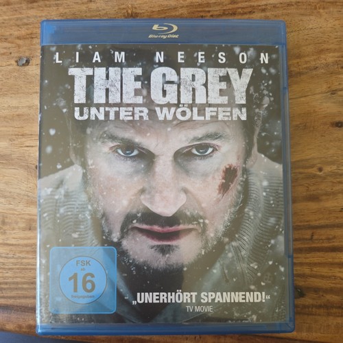 The grey unter wölfen liam - grey, -unter