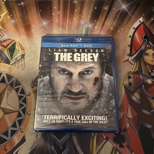The grey two disc combo - the, pack