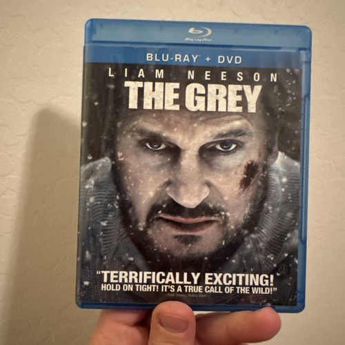 The grey liam - the,