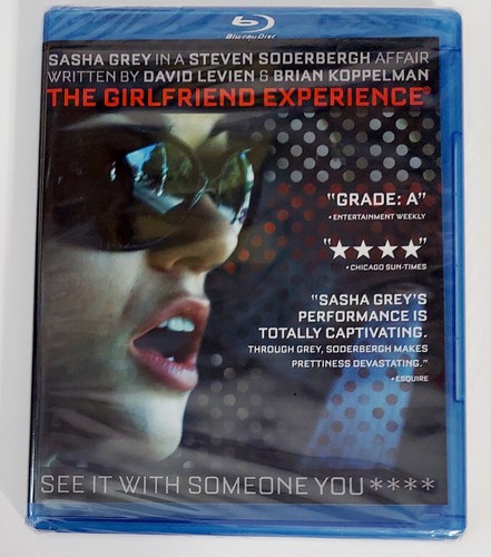 The girlfriend experience - the,