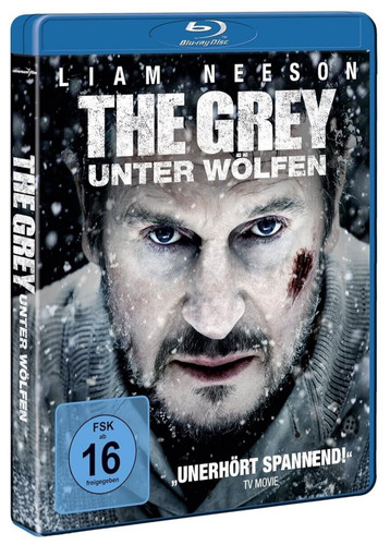 The grey unter - grey,