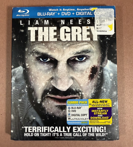 The grey slipcover - grey, w/slipcover