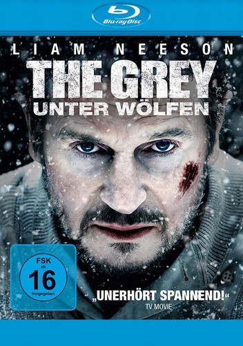 The grey - neeson),
