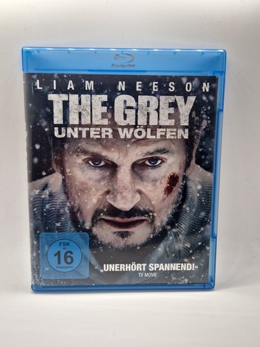 The grey unter wölfen - unter, |
