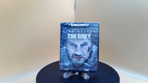 The grey collector s - grey, edition