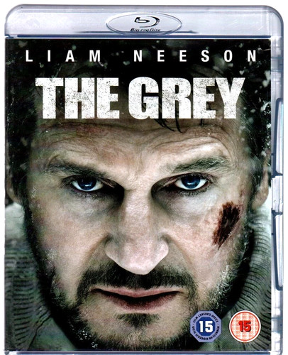 The grey blu ray region - grey, [region