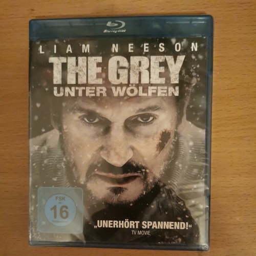 The grey - grey,