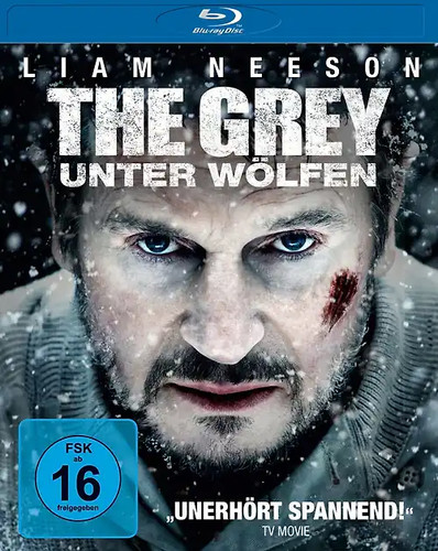 The grey unter - the,
