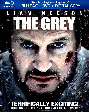 The grey blu - the, 2012