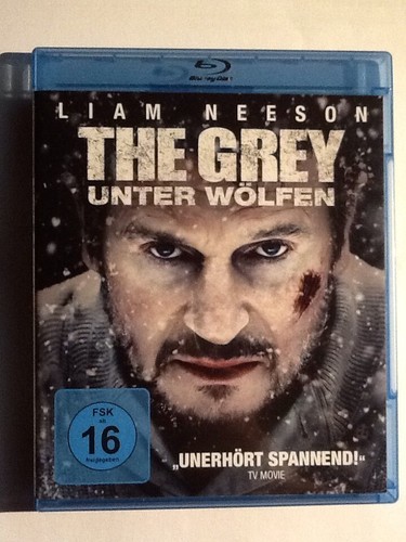 The grey unter - the, mit