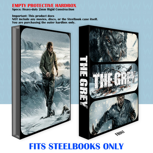 The grey premium custom - the,