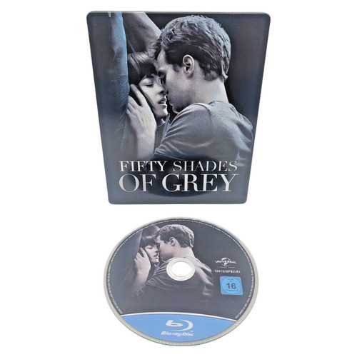 Fifty shades grey - of,