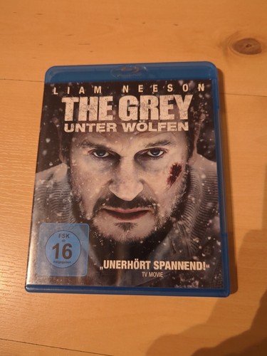The grey unter - grey, wölfen