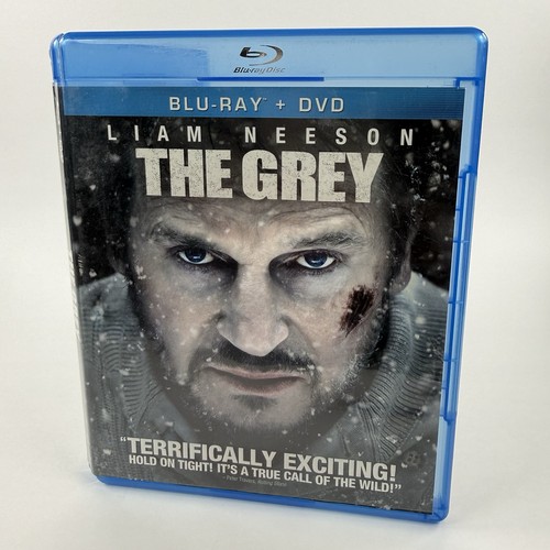The grey disc - grey, 2-disc