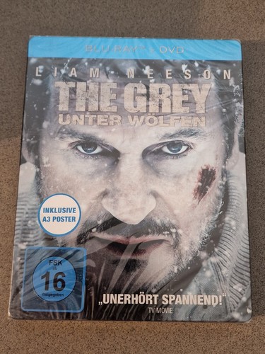 The grey unter wölfen - unter,