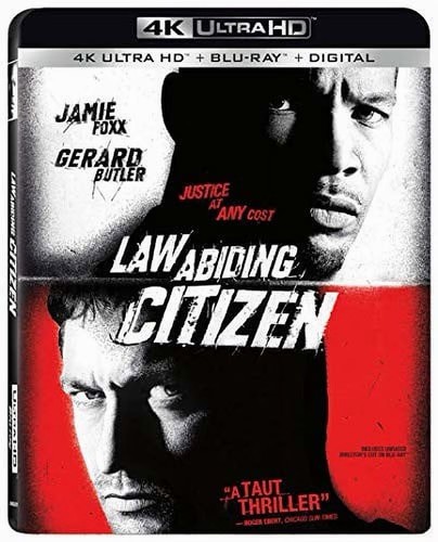 Lionsgate law abiding citizen - lionsgate,