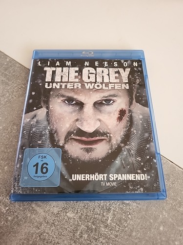 The grey unter wölfen - the,