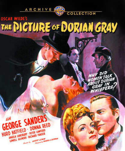 Picture dorian gray the - picture, of