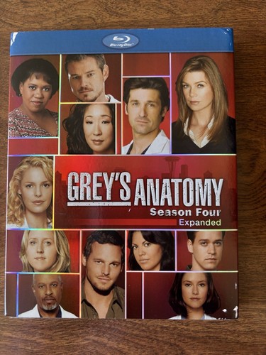 Greys anatomy the - greys, complete