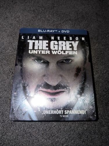 The grey unter wölfen - -,
