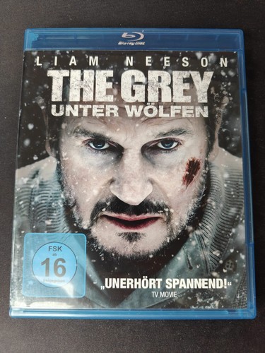 The grey unter wölfen - the,